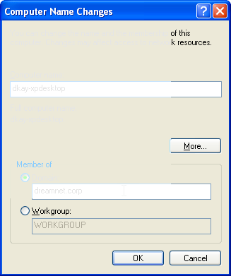 domain
