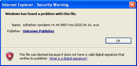 invalidcert