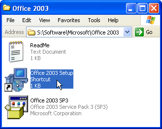 officefile