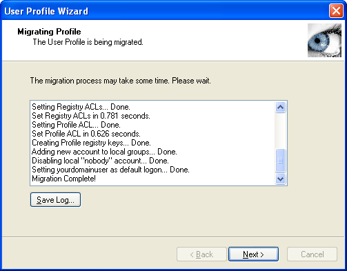 profwizlog